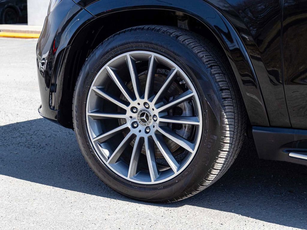 Used 2023 Mercedes-Benz GLE 450 4MATIC image 7