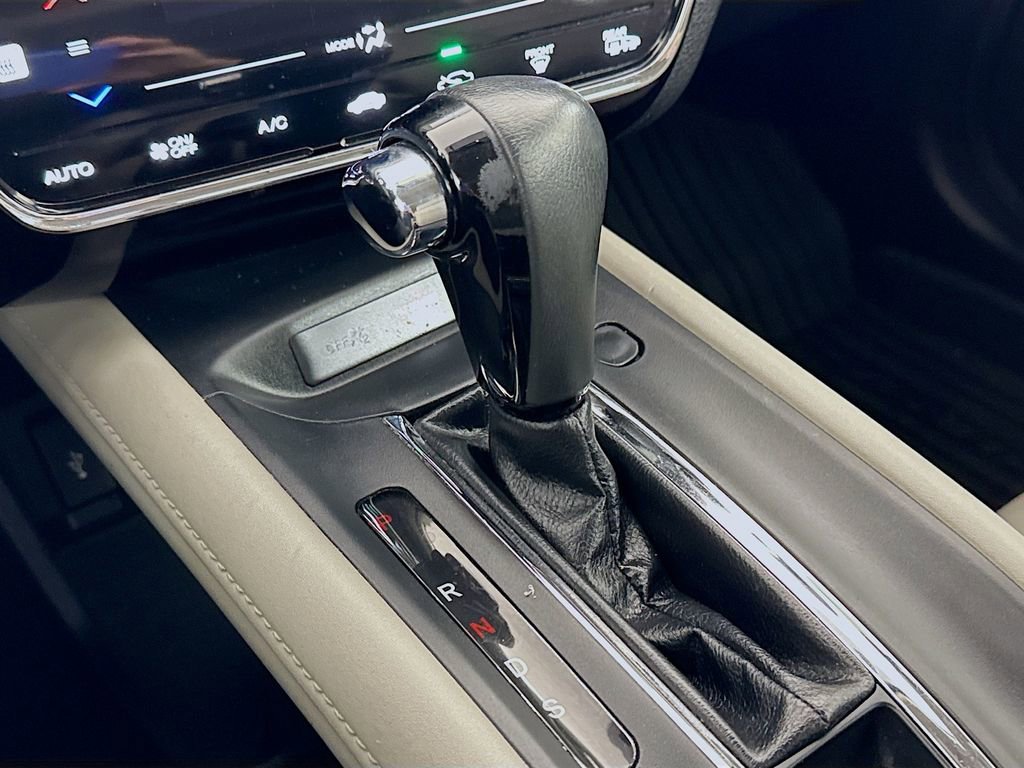 Used 2017 Honda HR-V EX-L image 17
