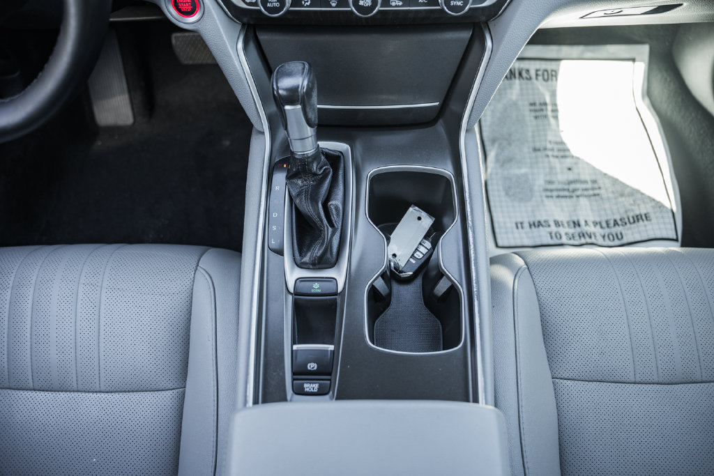 Used 2019 Honda Accord EX-L image 22