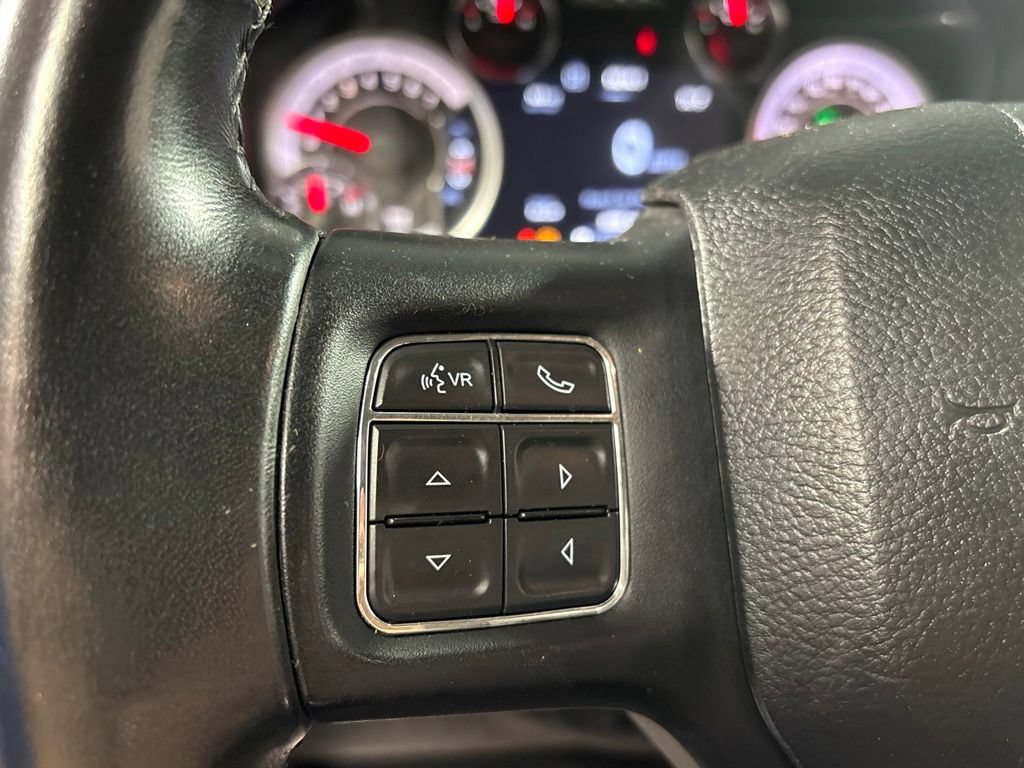Used 2018 RAM 1500 Sport AWD/4WD image 29