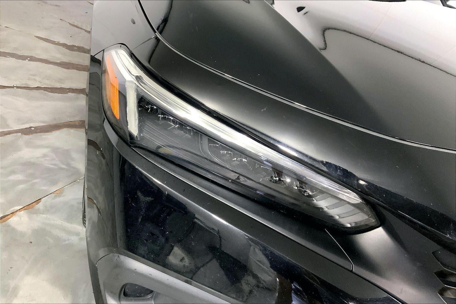 Used 2023 Honda Civic Sport image 26