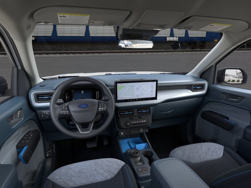 New 2026 Ford Maverick XLT FWD image 40
