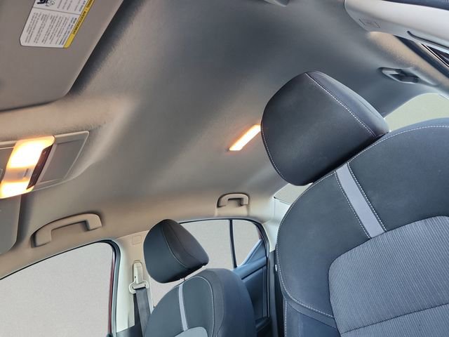 Used 2020 Nissan Sentra SV w/ Lighting Package image 13