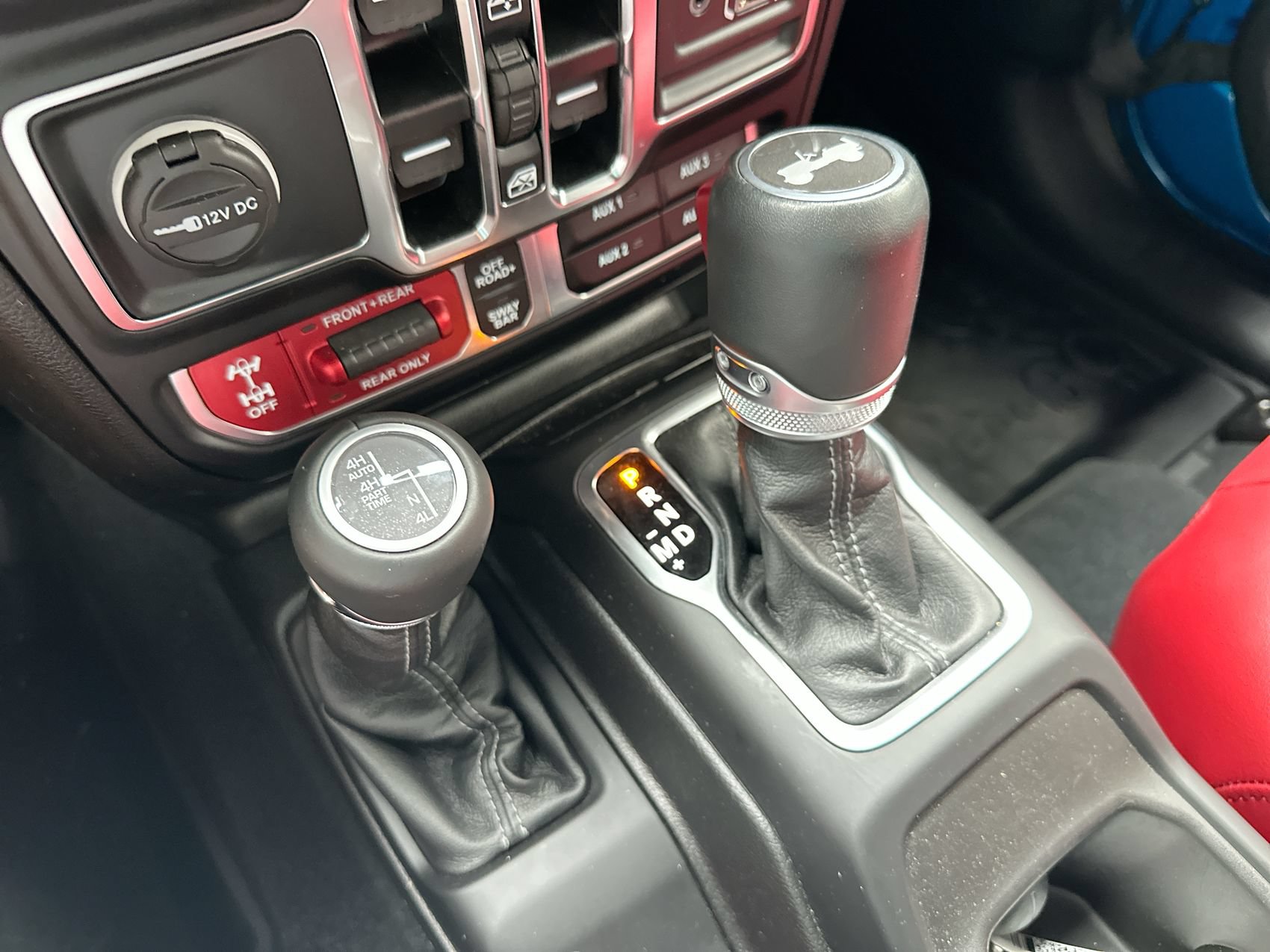 Used 2024 Jeep Wrangler Unlimited Rubicon 392 AWD/4WD image 20