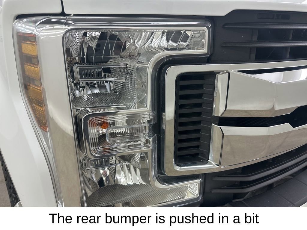 Used 2019 Ford F350 XL w/ STX Appearance Package image 15