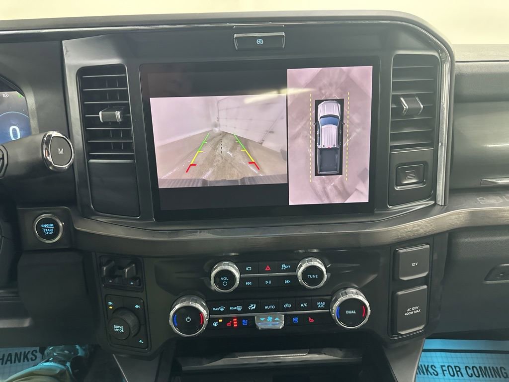 New 2026 Ford F250 Lariat image 37