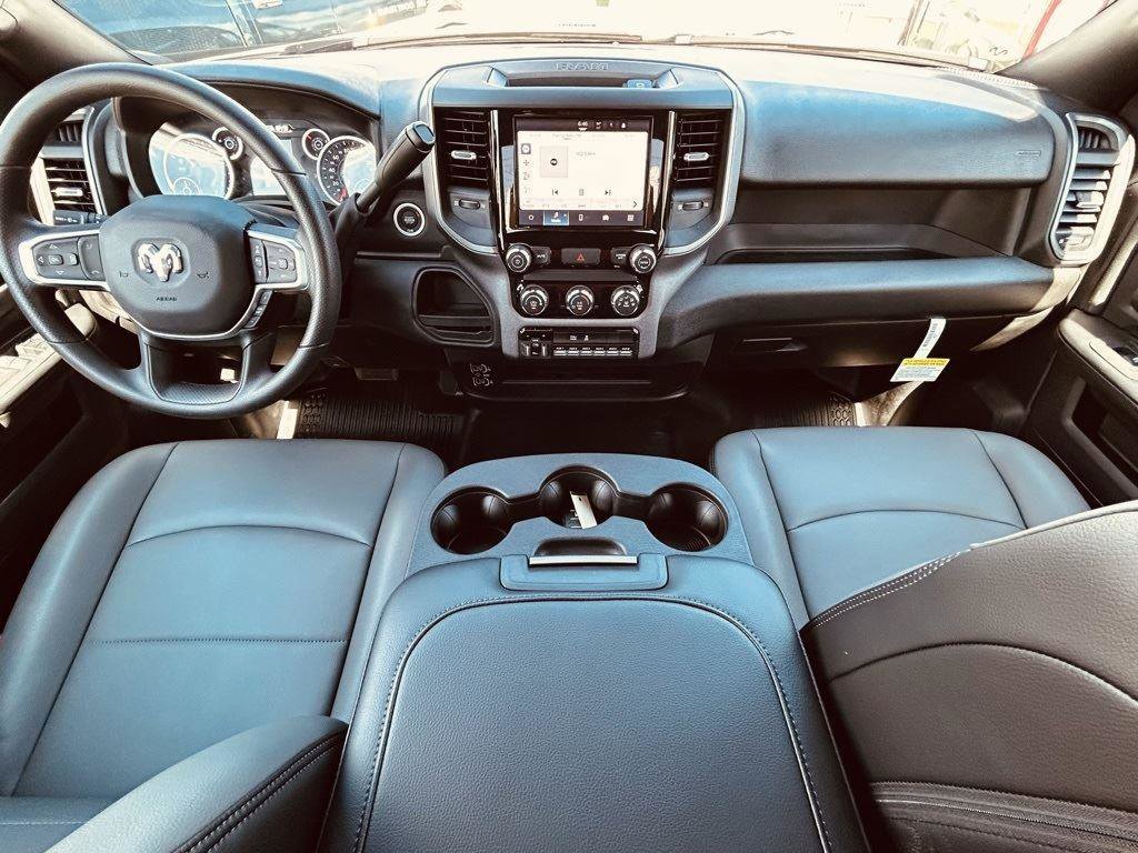 New 2025 RAM 3500 Tradesman image 20