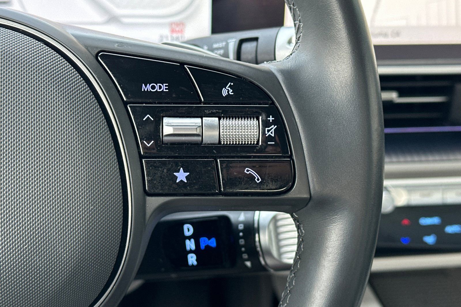 Certified 2024 Hyundai Ioniq 6 SEL image 27