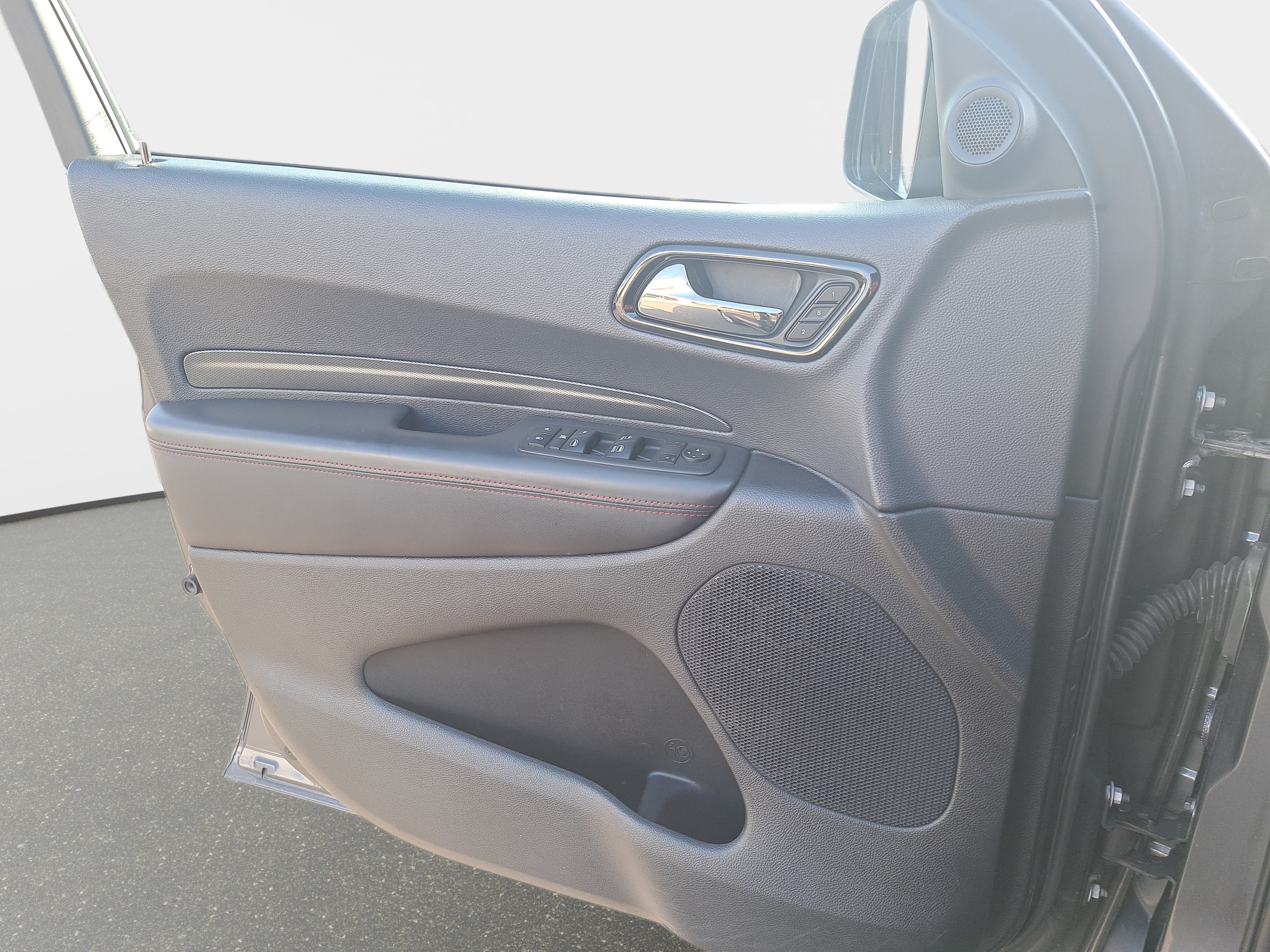 Used 2024 Dodge Durango GT AWD/4WD image 26