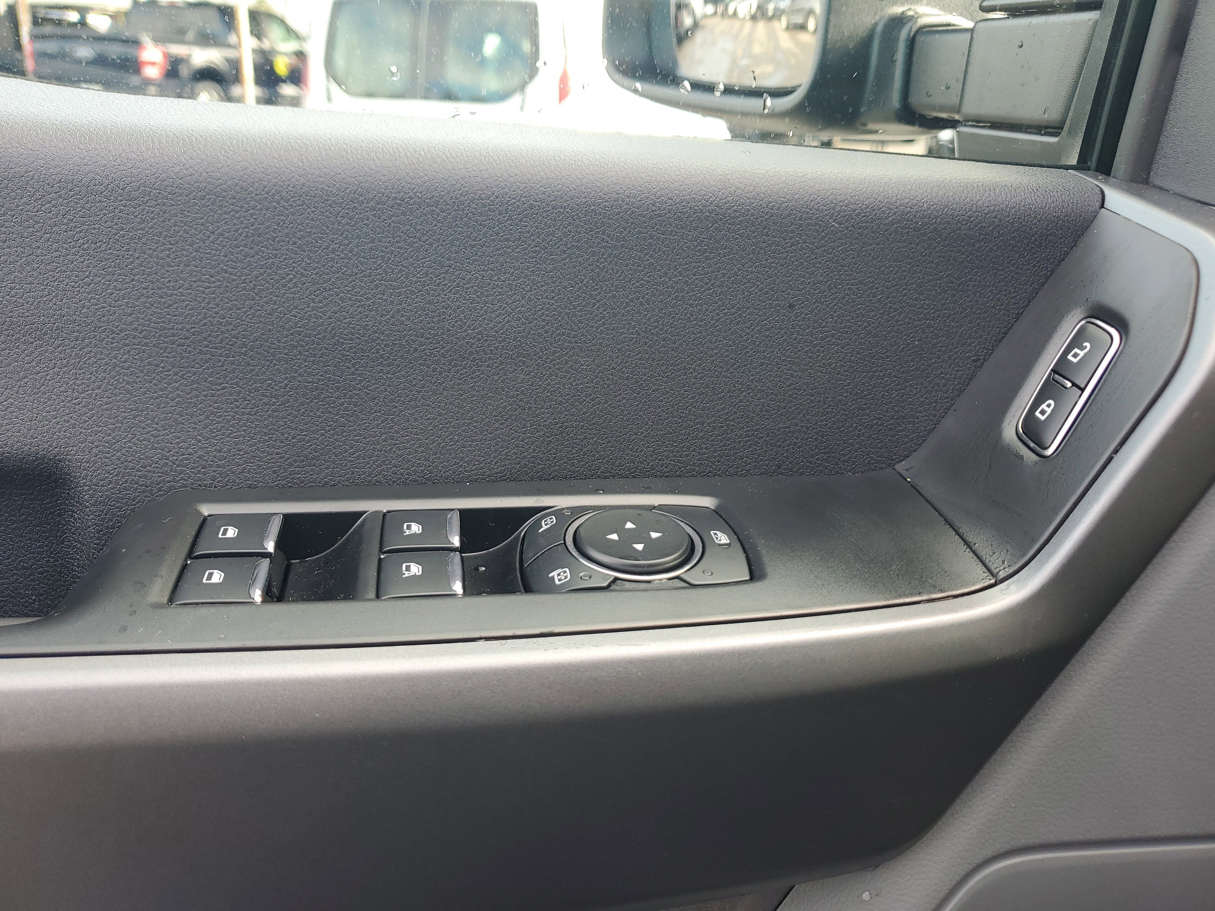 New 2026 Ford F250 XL w/ STX Appearance Package image 15