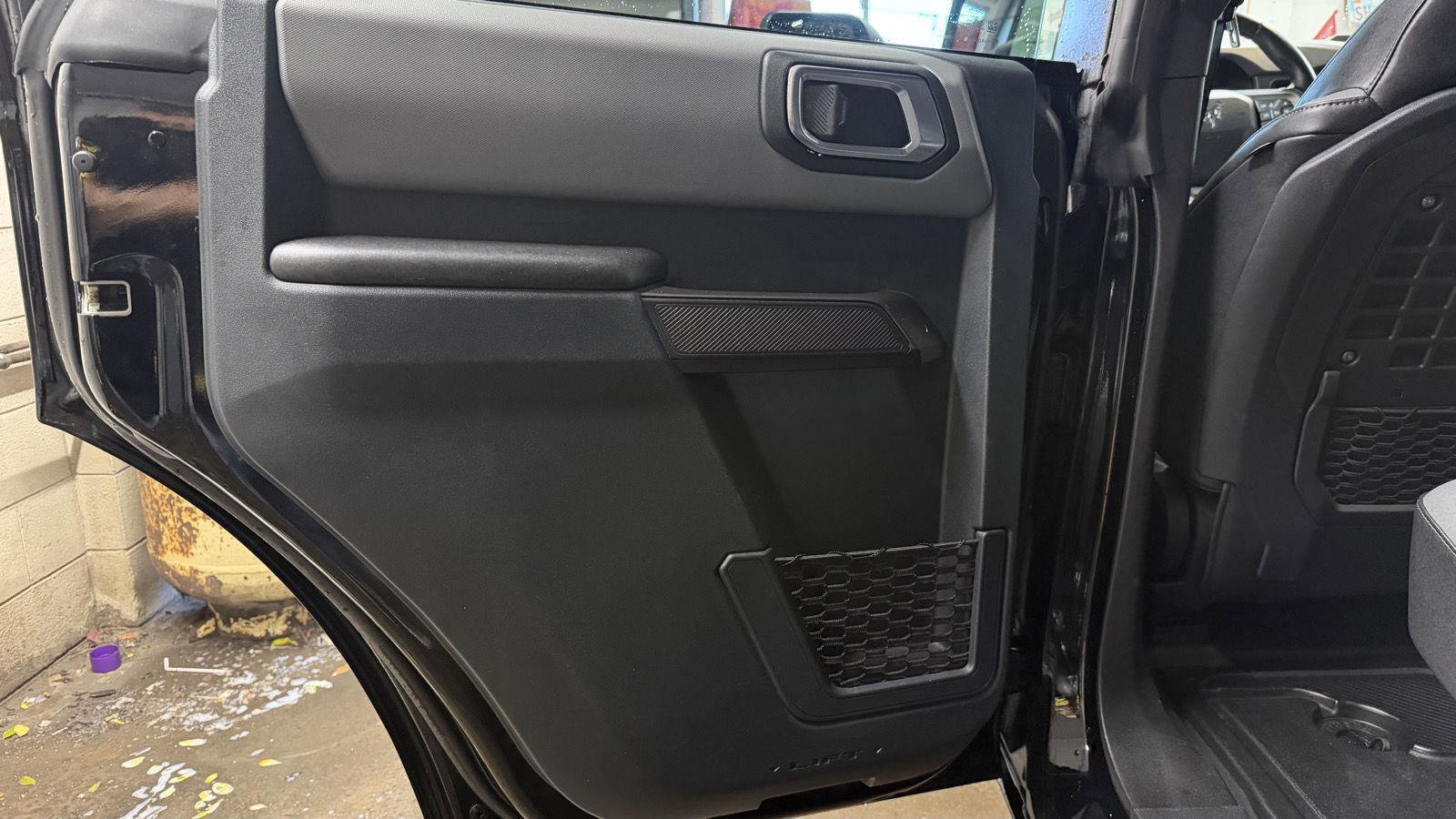 Used 2024 Ford Bronco Big Bend image 21