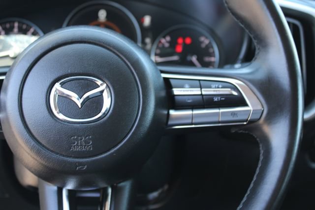 Used 2024 MAZDA CX-50 AWD 2.5 S w/ Preferred Package image 19