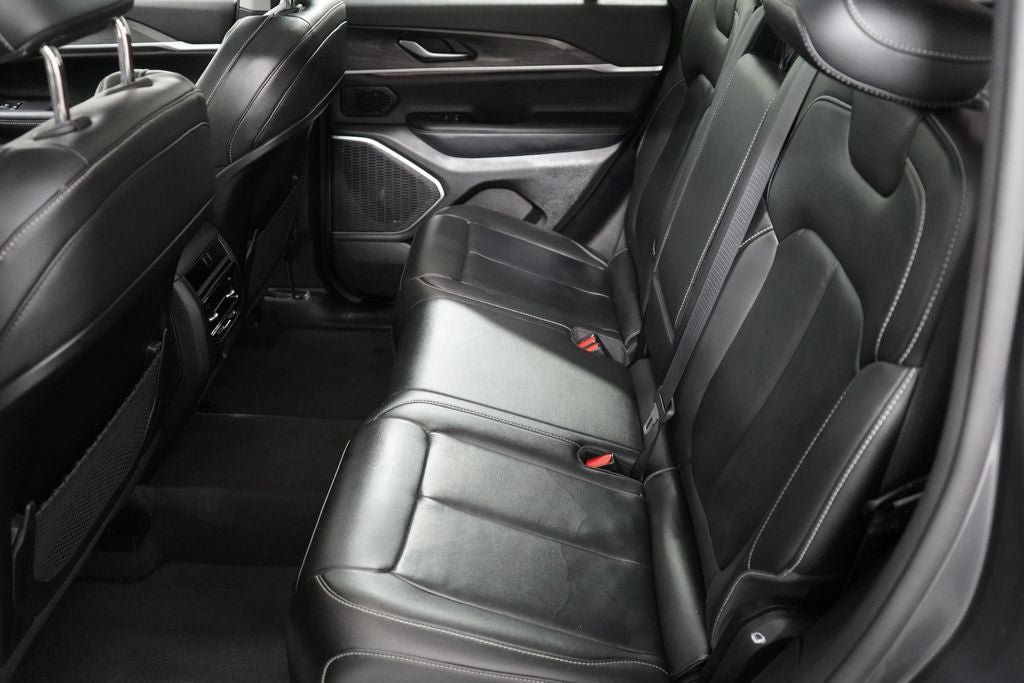 Used 2022 Jeep Grand Cherokee Limited 4xe AWD/4WD image 25