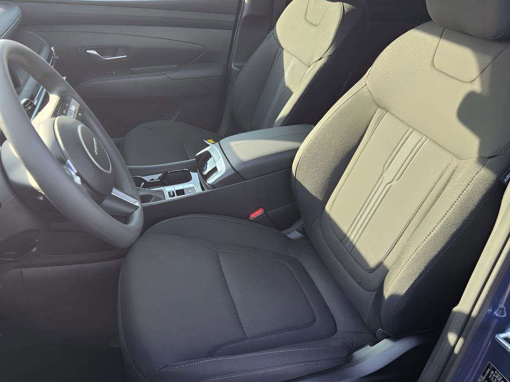 New 2026 Hyundai Tucson SEL image 14