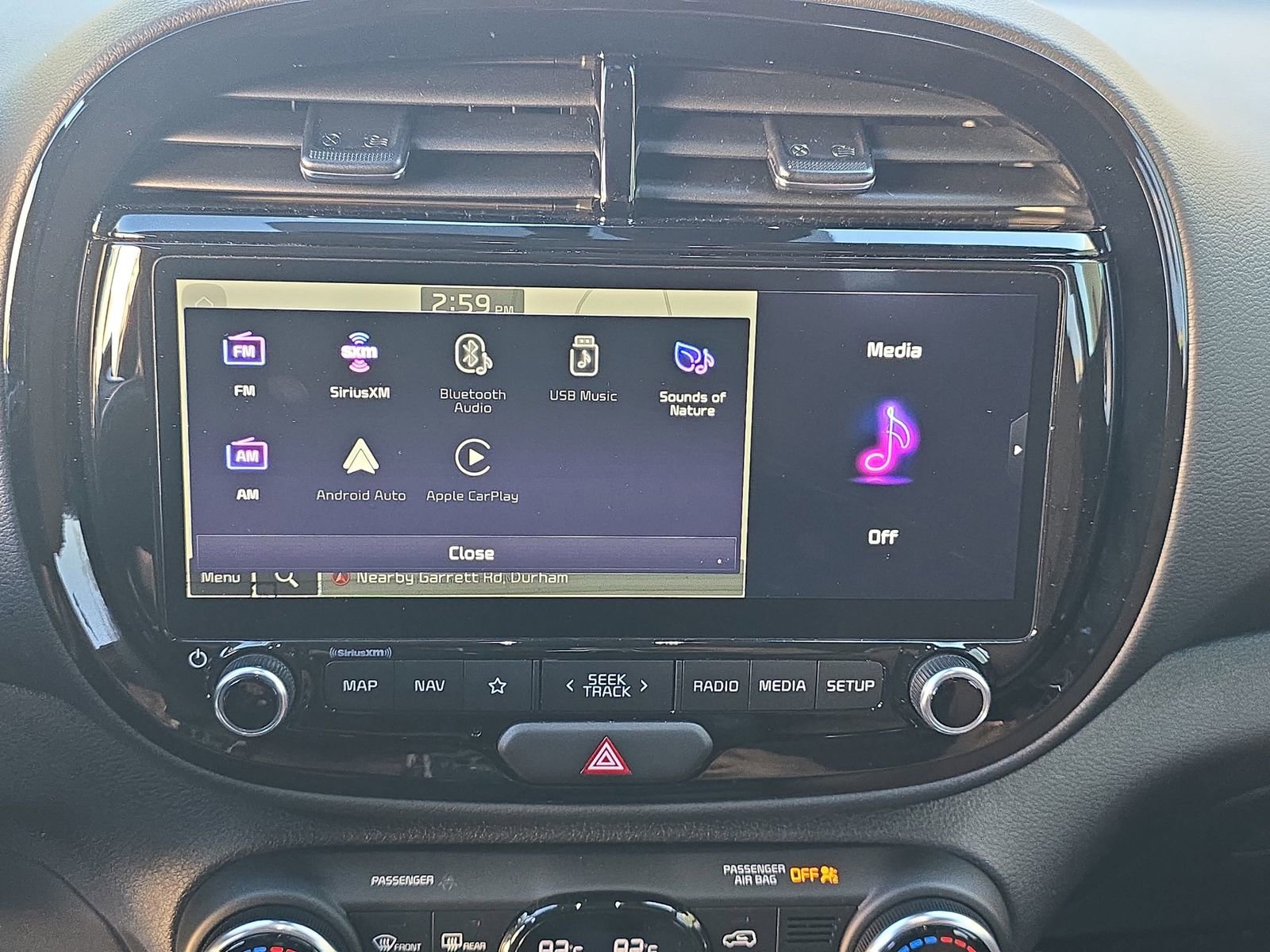 Used 2024 Kia Soul EX w/ Option Group 015 image 27