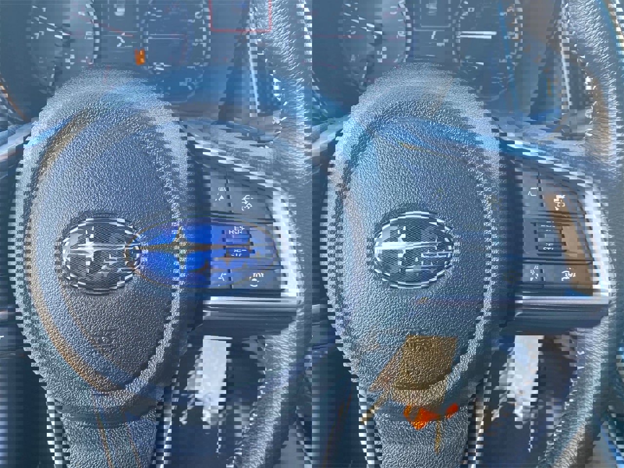 Certified 2025 Subaru Legacy Premium w/ Popular Package #1A image 21