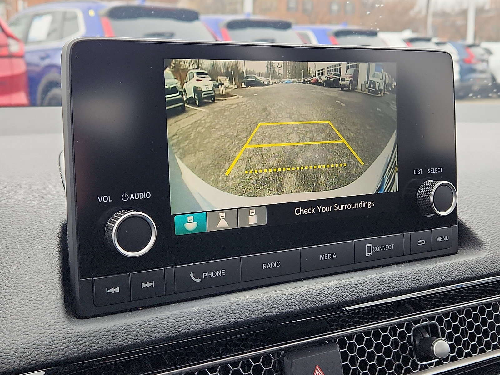 Used 2023 Honda Civic EX image 18