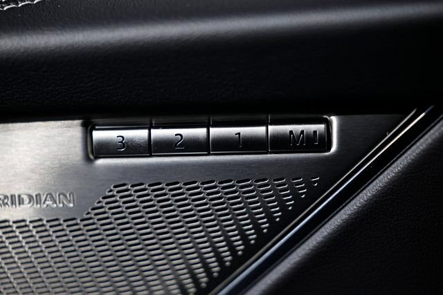New 2026 Jaguar F-PACE R-Dynamic S AWD/4WD image 15
