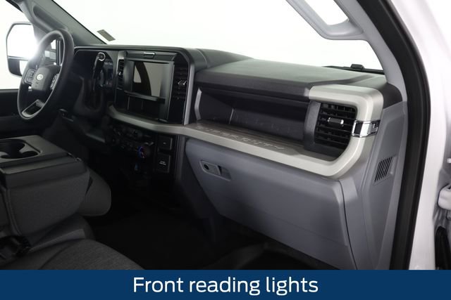 New 2026 Ford F350 XL w/ STX Appearance Package image 52