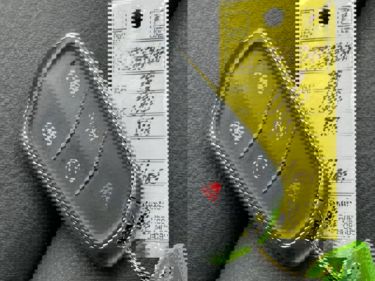 Certified 2024 Cadillac XT6 Luxury w/ LPO, Floor Liner Package image 33