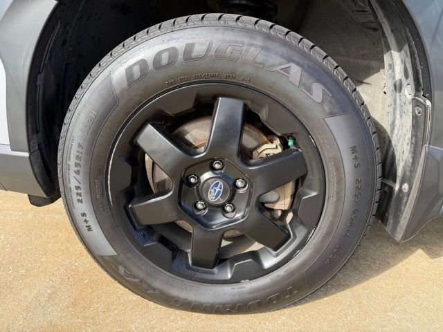 Used 2022 Subaru Outback Wilderness image 9