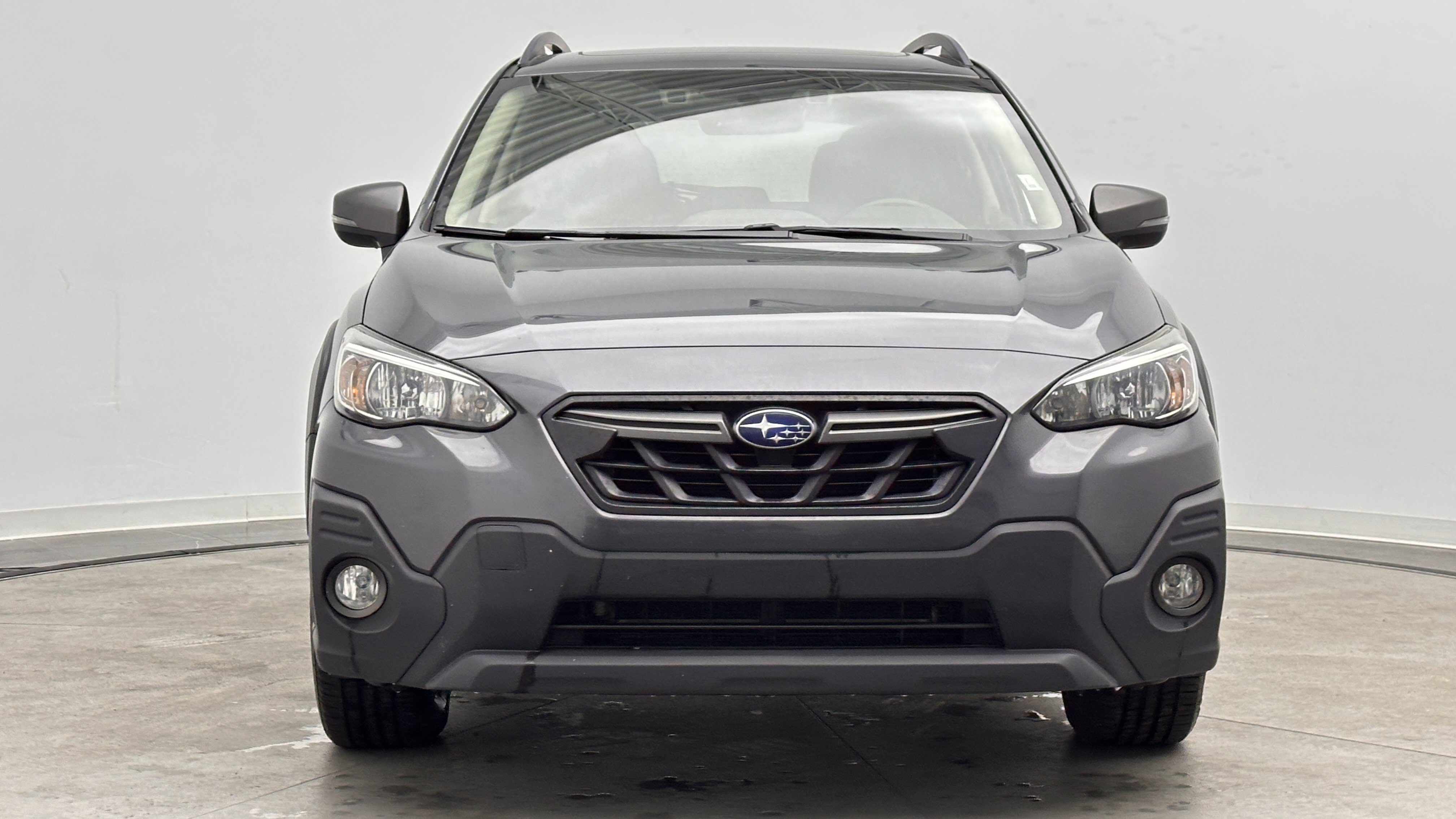 Used 2022 Subaru Crosstrek 2.5i Sport w/ Moonroof Package AWD/4WD image 2
