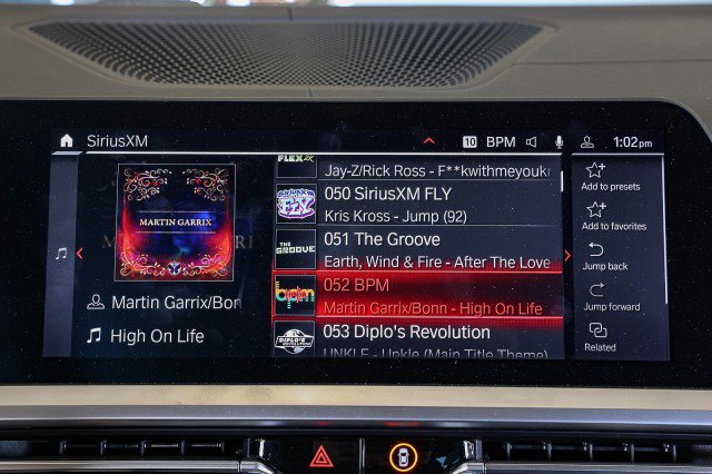 Used 2021 BMW M4 Coupe image 20