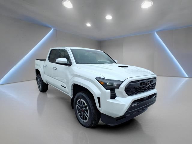 Certified 2026 Toyota Tacoma TRD Sport AWD/4WD image 6