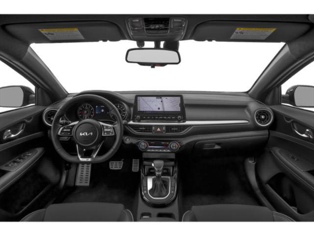 Used 2024 Kia Forte GT-Line FWD image 10