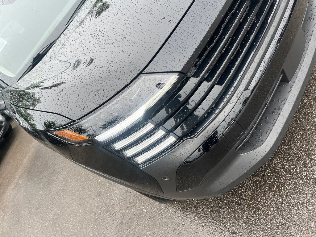 Used 2026 Nissan Kicks SR FWD image 36