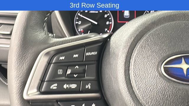 New 2026 Subaru Ascent Limited AWD/4WD image 22