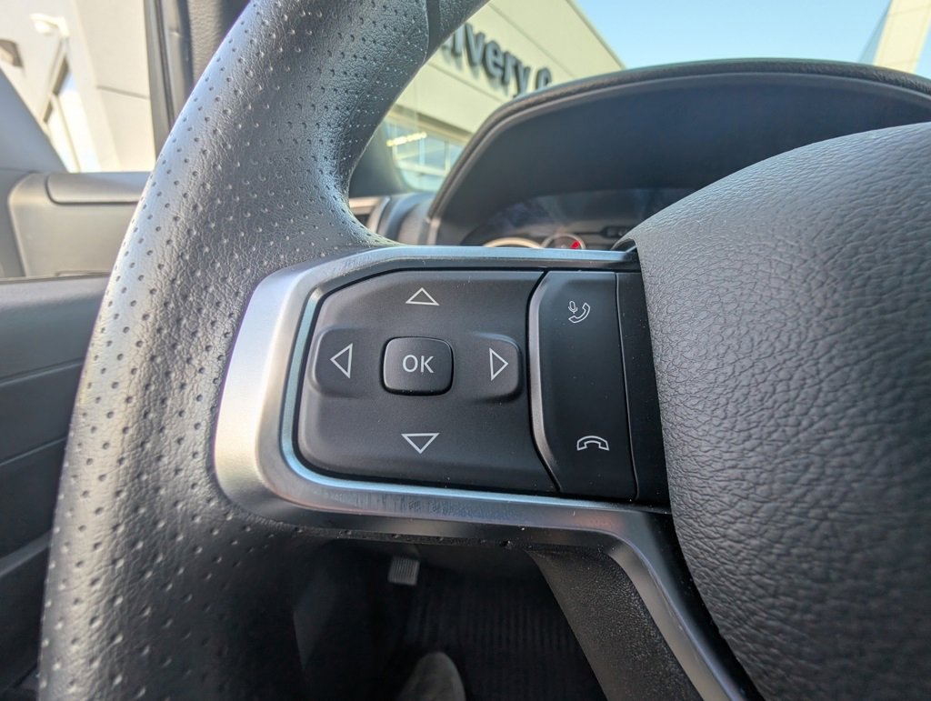 New 2026 RAM 2500 Tradesman image 22