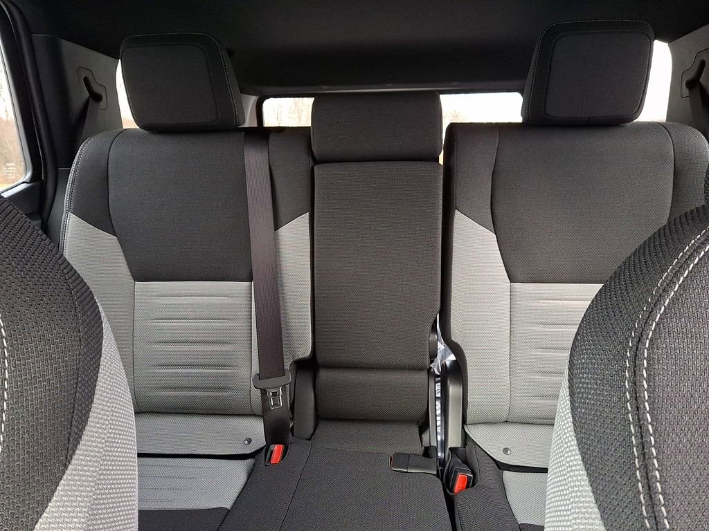 New 2025 Toyota 4Runner TRD Off-Road image 13