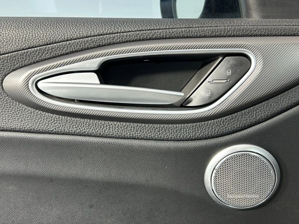 Used 2019 Alfa Romeo Giulia Ti Sport w/ Quick Order Package 22S Sport image 32