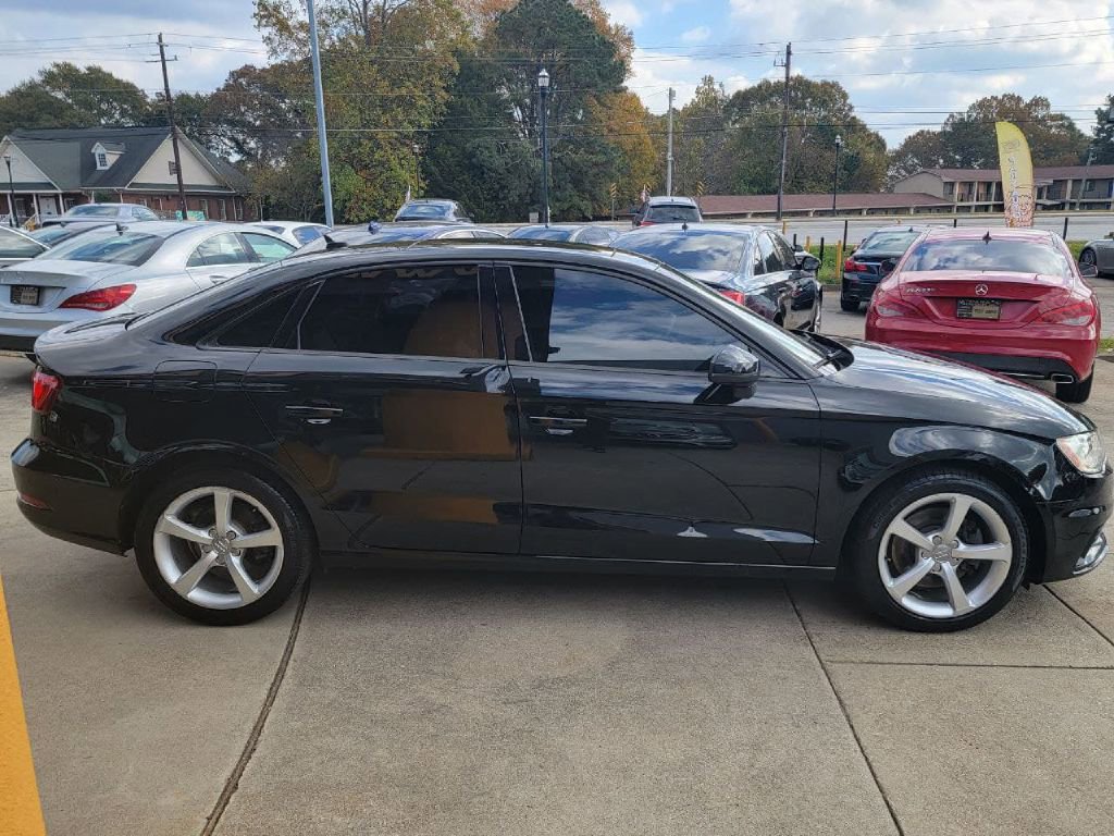 Used 2015 Audi A3 1.8T Premium image 9