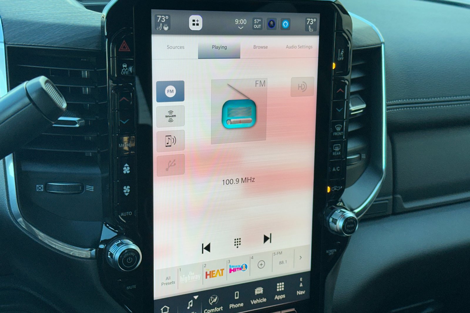 New 2026 RAM 2500 Laramie image 16