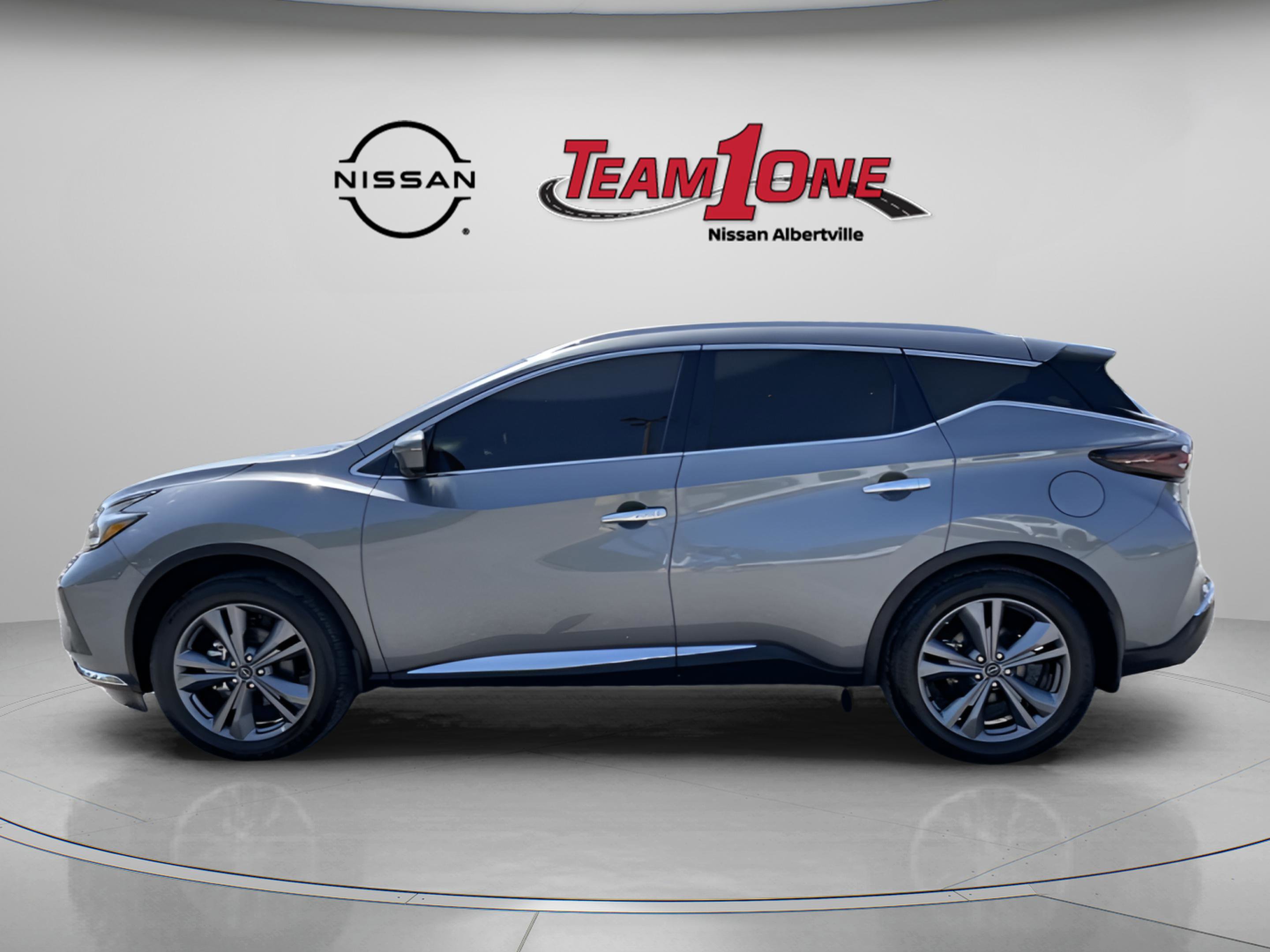 Used 2024 Nissan Murano Platinum w/ Cargo Package FWD image 5