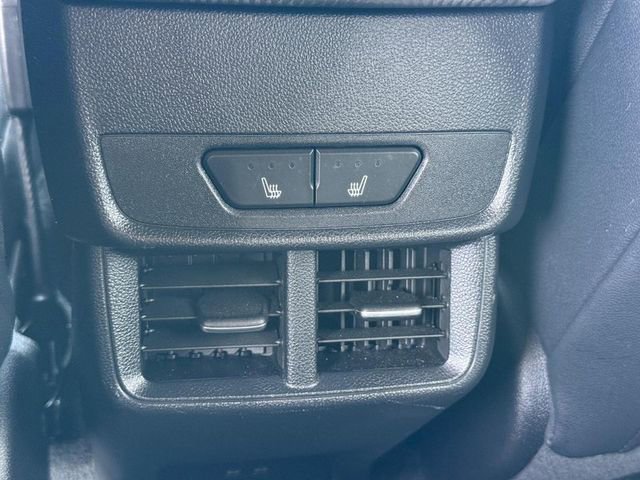 Used 2025 Chevrolet Equinox RS w/ Safety and Technology Package image 11