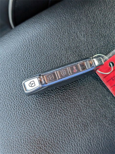 Used 2023 Kia Forte GT-Line image 13