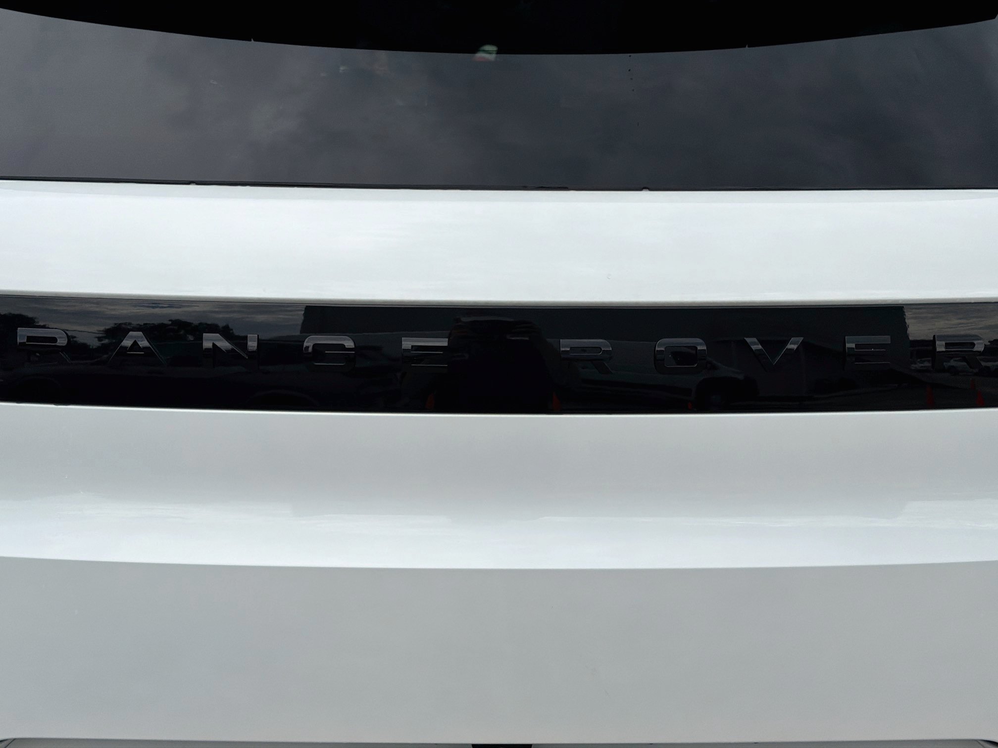 New 2027 Land Rover Range Rover Sport Dynamic SE AWD/4WD image 11