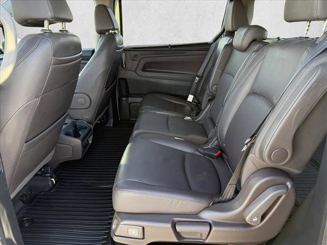 Used 2018 Honda Odyssey Touring image 22