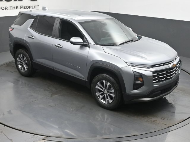 New 2027 Chevrolet Equinox LT FWD image 26