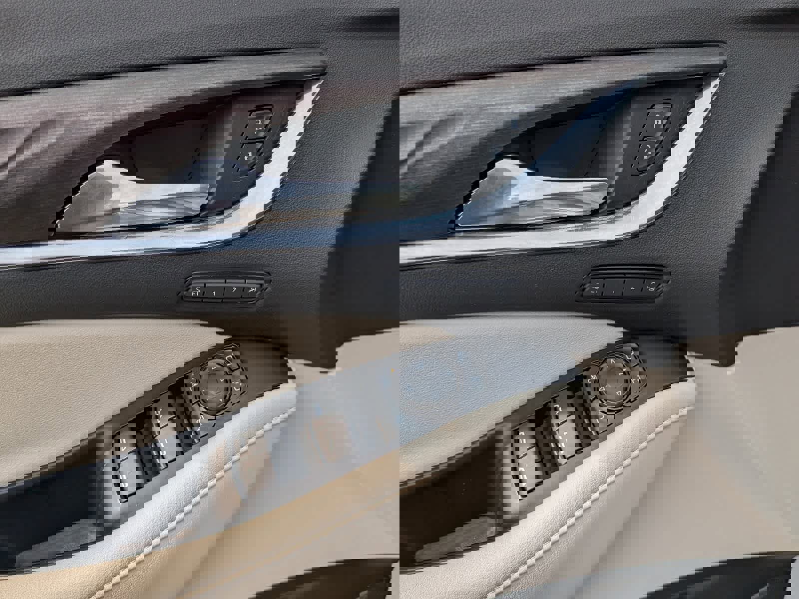 Certified 2024 Buick Enclave Avenir w/ Avenir Technology Package image 20