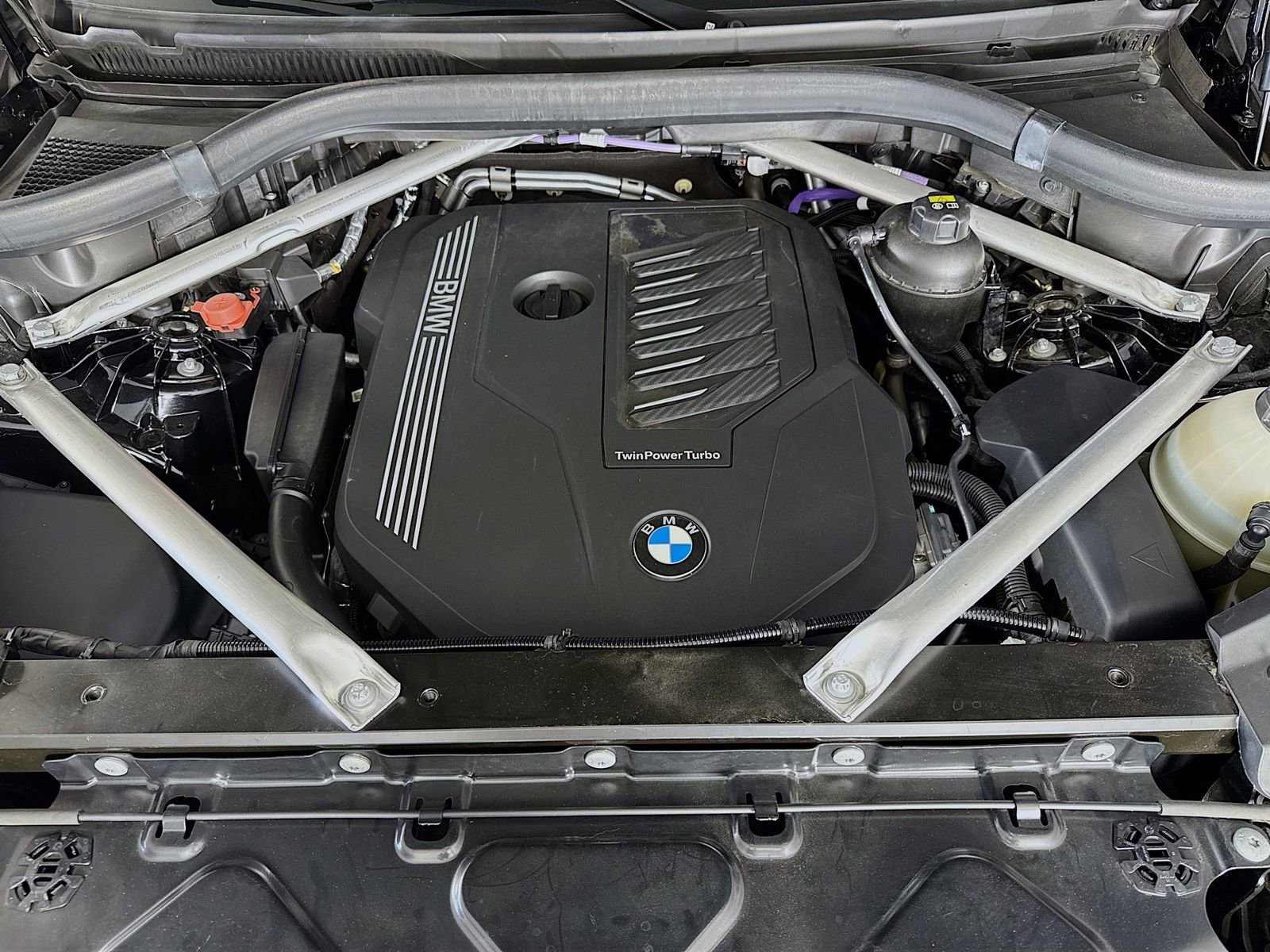 Certified 2023 BMW X5 sDrive40i w/ Premium Package image 31