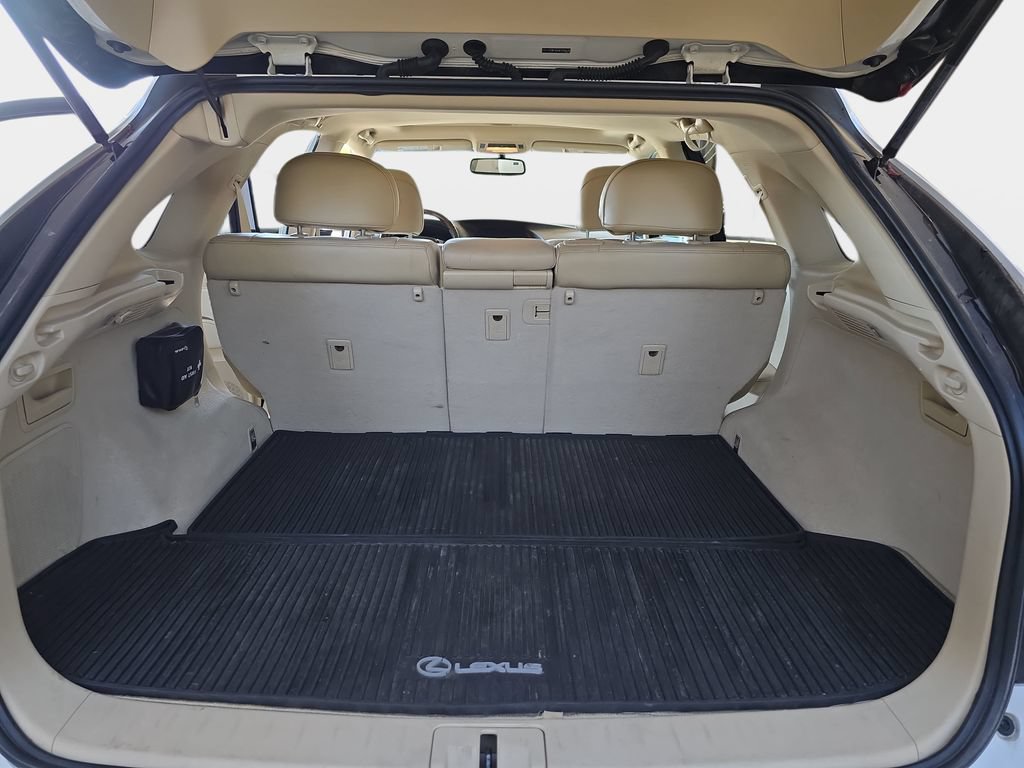 Used 2014 Lexus RX 350 AWD image 11