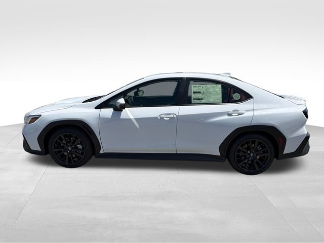 New 2026 Subaru WRX Limited AWD/4WD image 4