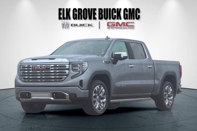 New 2026 GMC Sierra 1500 Denali w/ Denali Reserve Package image 8