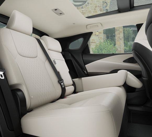 New 2026 Lexus RX 350 w/ Convenience Package AWD/4WD image 8