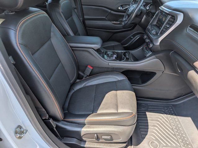 Used 2021 GMC Acadia AT4 AWD/4WD image 27