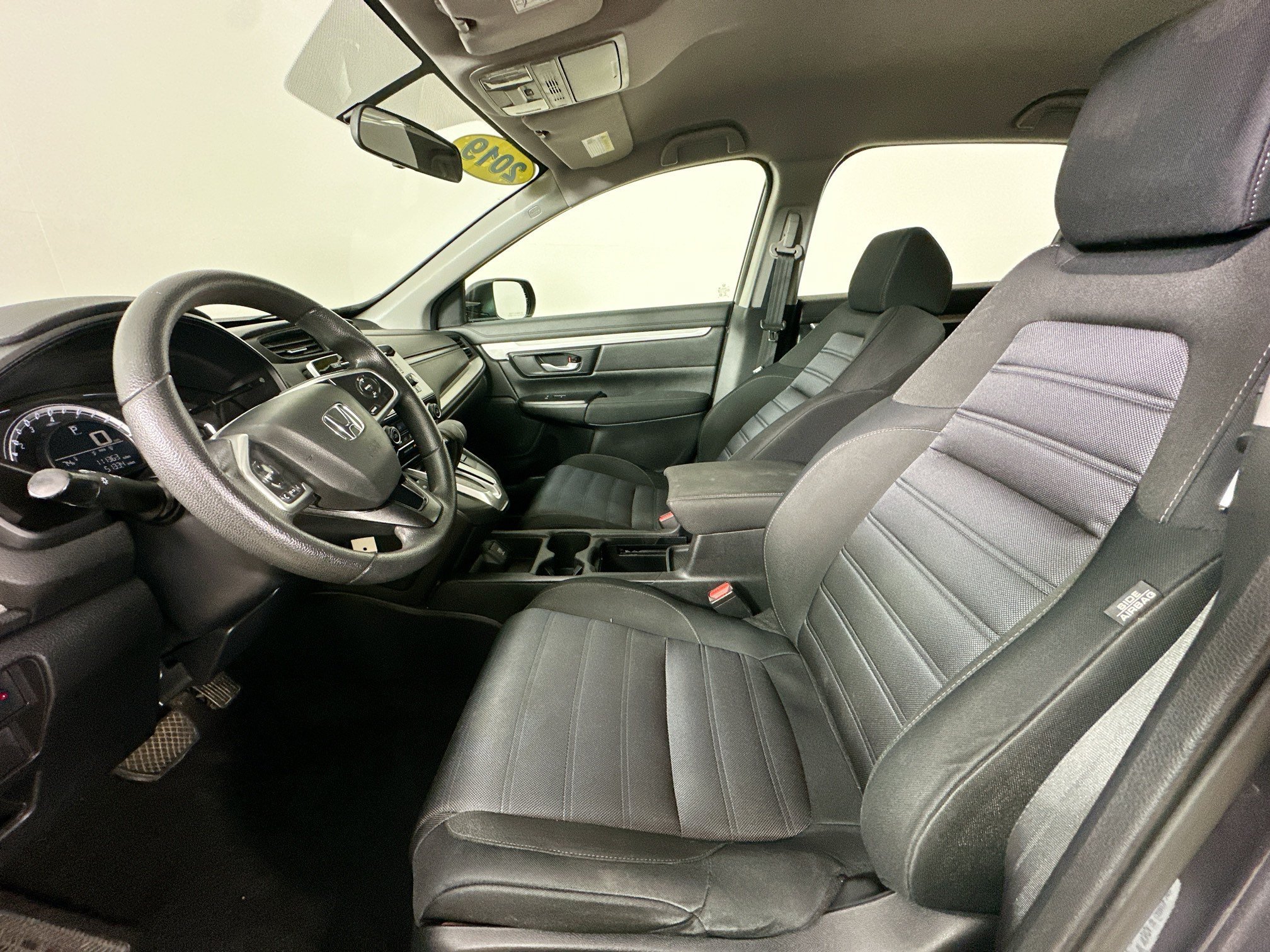 Used 2019 Honda CR-V LX image 29